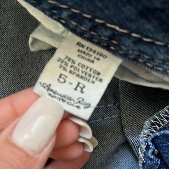 American Rag Jeans - Picture 7 of 12